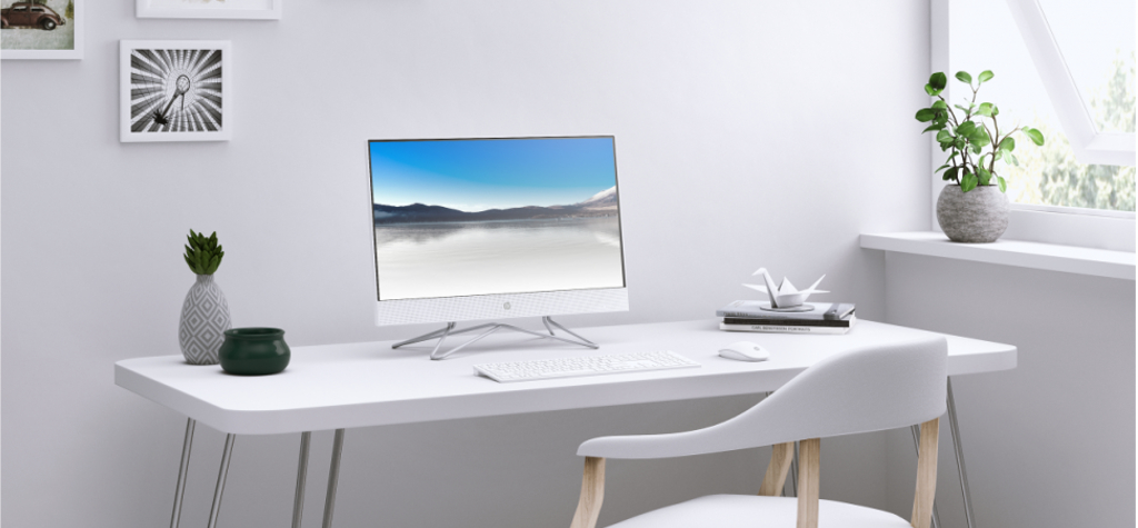 Поставка моноблоков