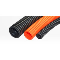 Трубы и кабель-каналы