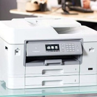 Печатающая техника, расходники