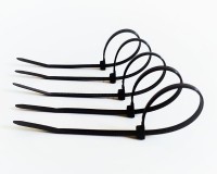 Стяжка нейлонова Hyperline GT-250IBUVC (100шт)