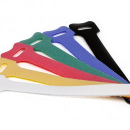 Hyperline WASN-210-RD-10 (10шт)