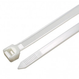 Стяжка нейлоновая Hyperline GT-200IC (100шт)