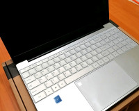 Ноутбук N5095\ОЗУ 16Гб\SSD 256Гб\Экран 15.6``