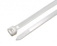 Стяжка нейлоновая Hyperline GT-100MC (100шт)